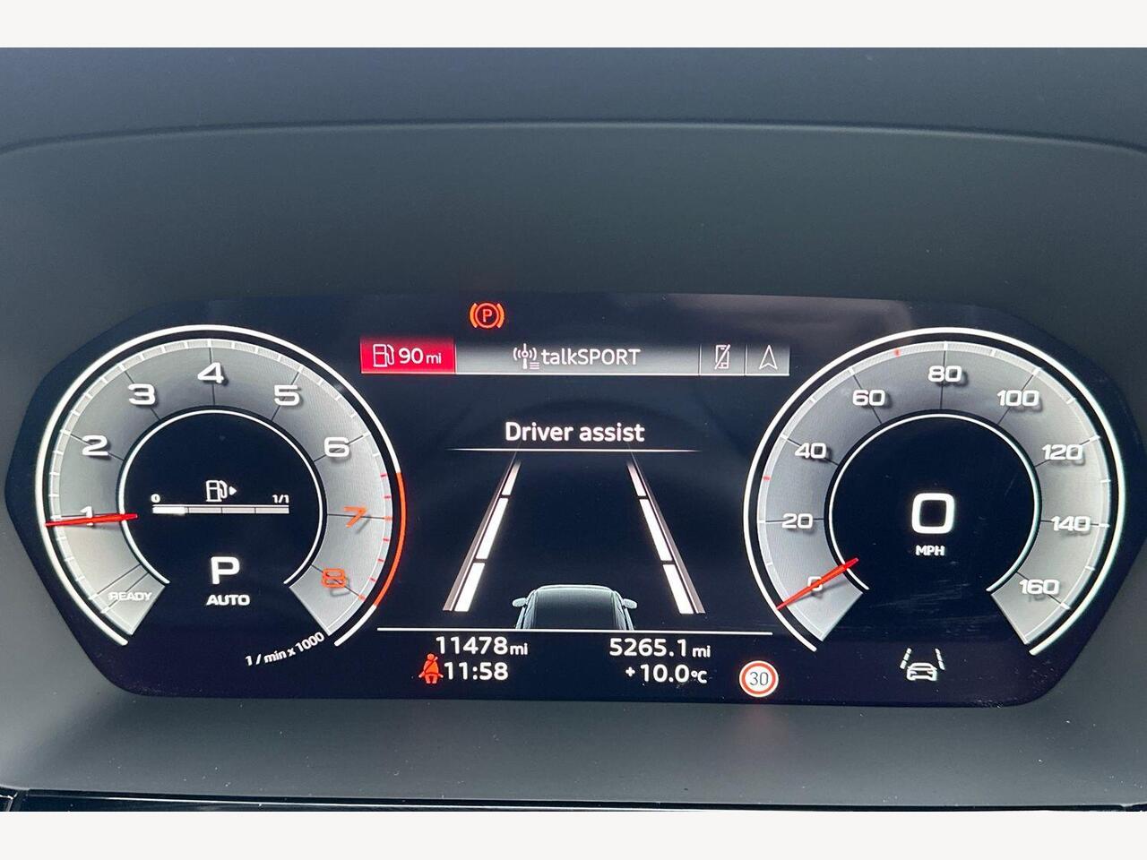 Used Audi A3 2025 for sale - 77528705: Photo 8