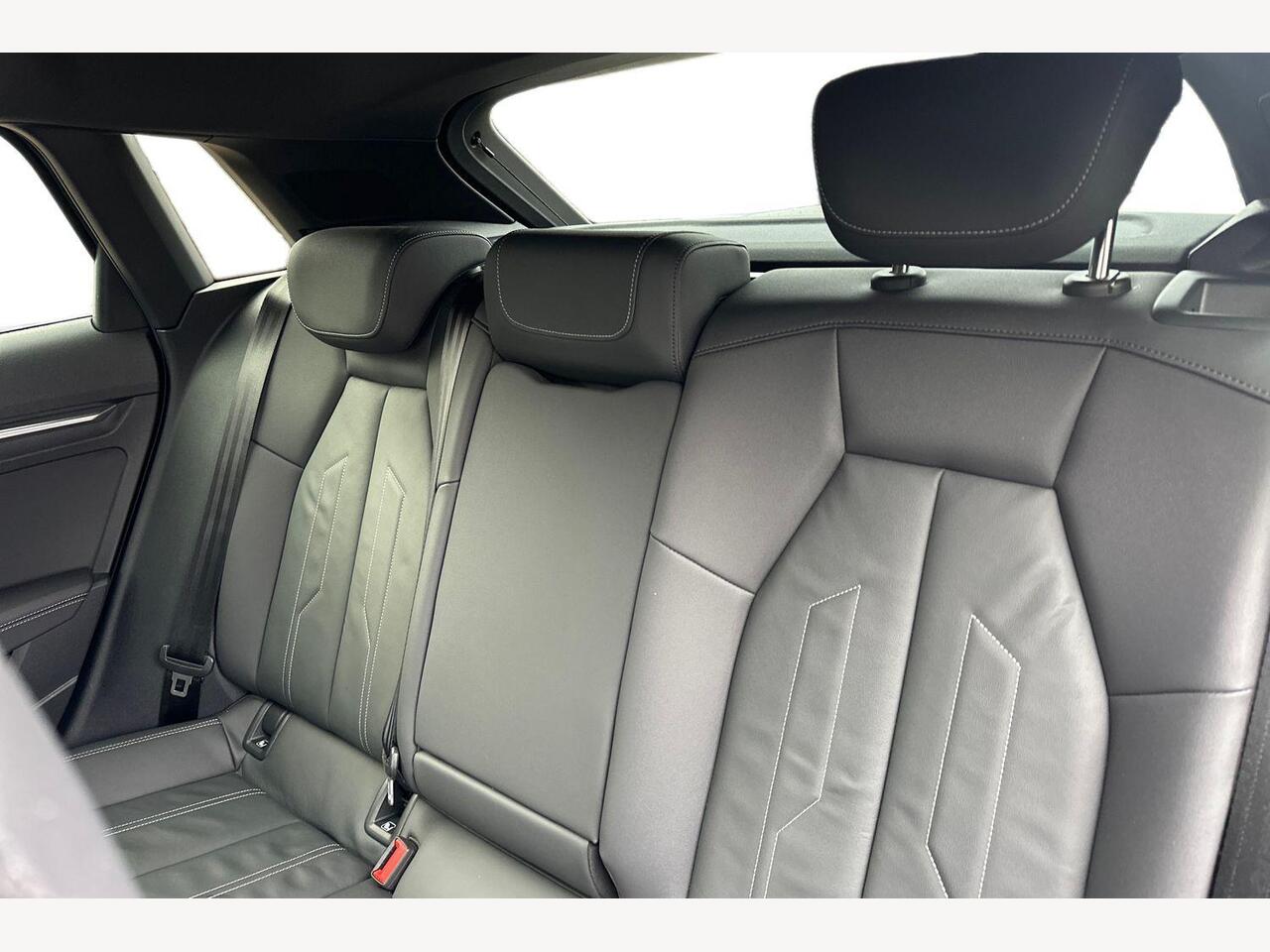 Used Audi A3 2025 for sale - 77528705: Photo 9