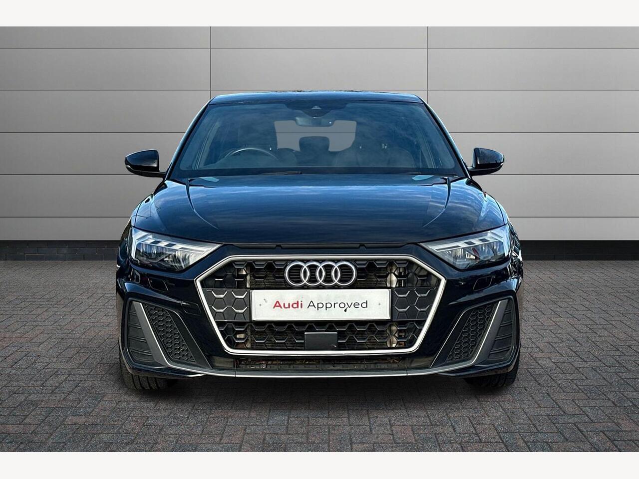 Used Audi A1 2019 for sale - 77770907: Photo 10