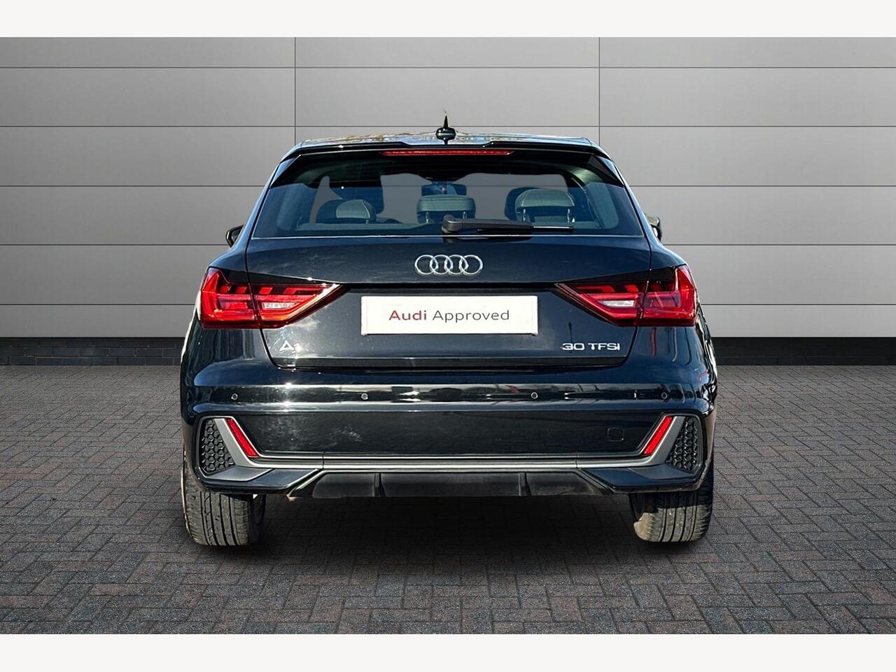 Used Audi A1 2019 for sale - 77770907: Photo 11