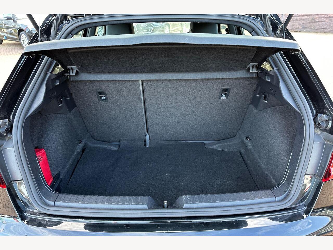 Used Audi A1 2019 for sale - 77770907: Photo 12
