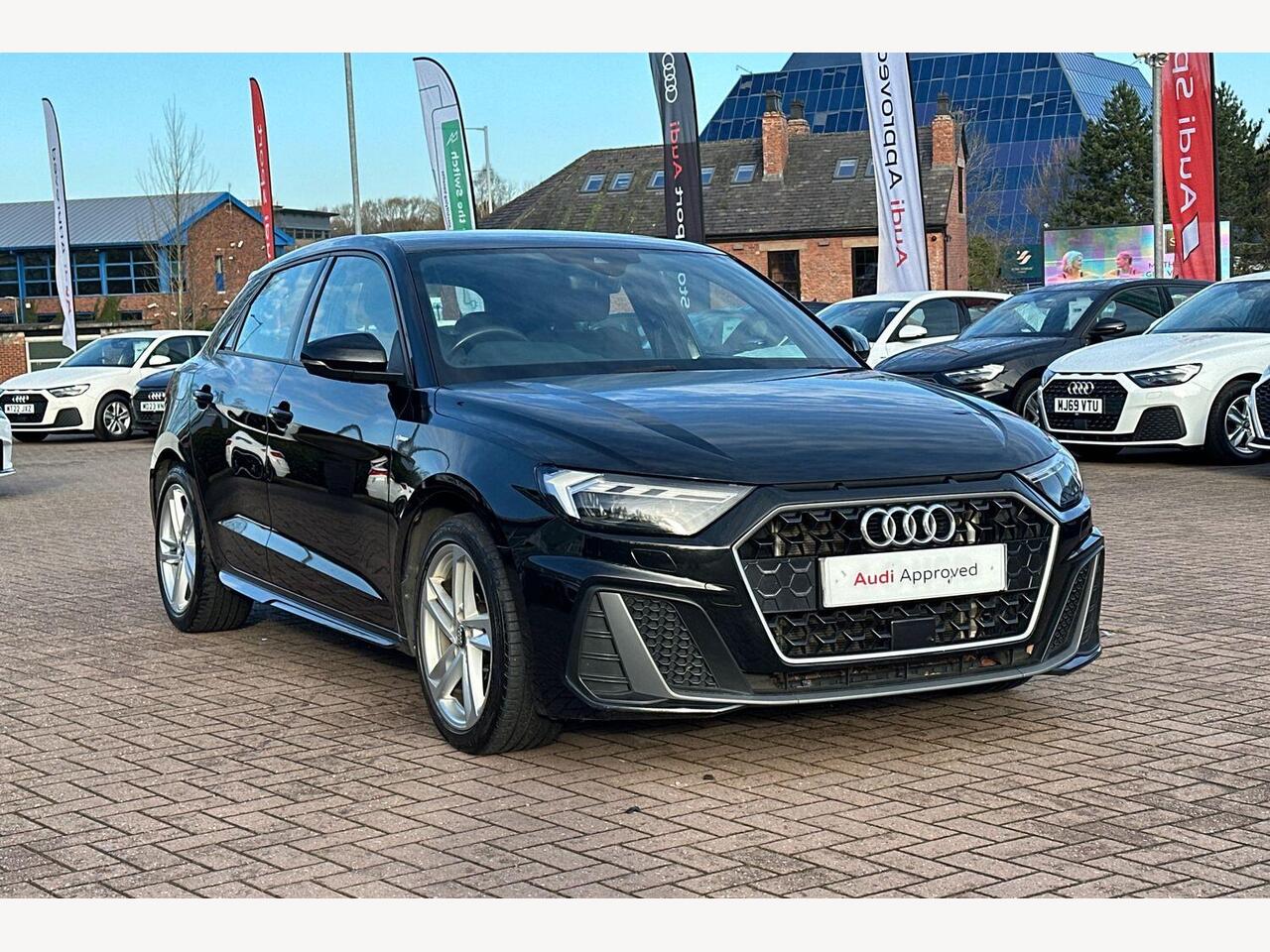 Used Audi A1 2019 for sale - 77770907: Photo 13