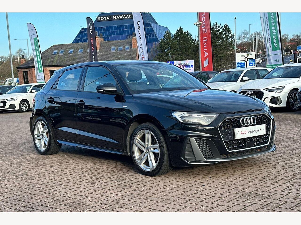 Used Audi A1 2019 for sale - 77770907: Photo 14