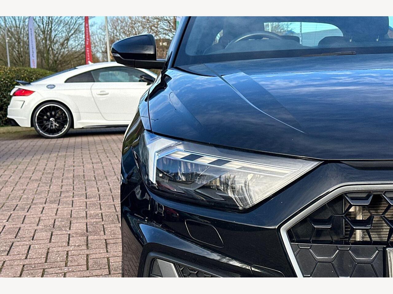 Used Audi A1 2019 for sale - 77770907: Photo 15