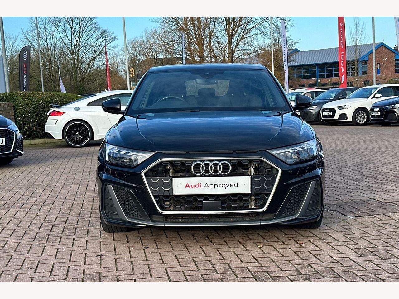 Used Audi A1 2019 for sale - 77770907: Photo 16