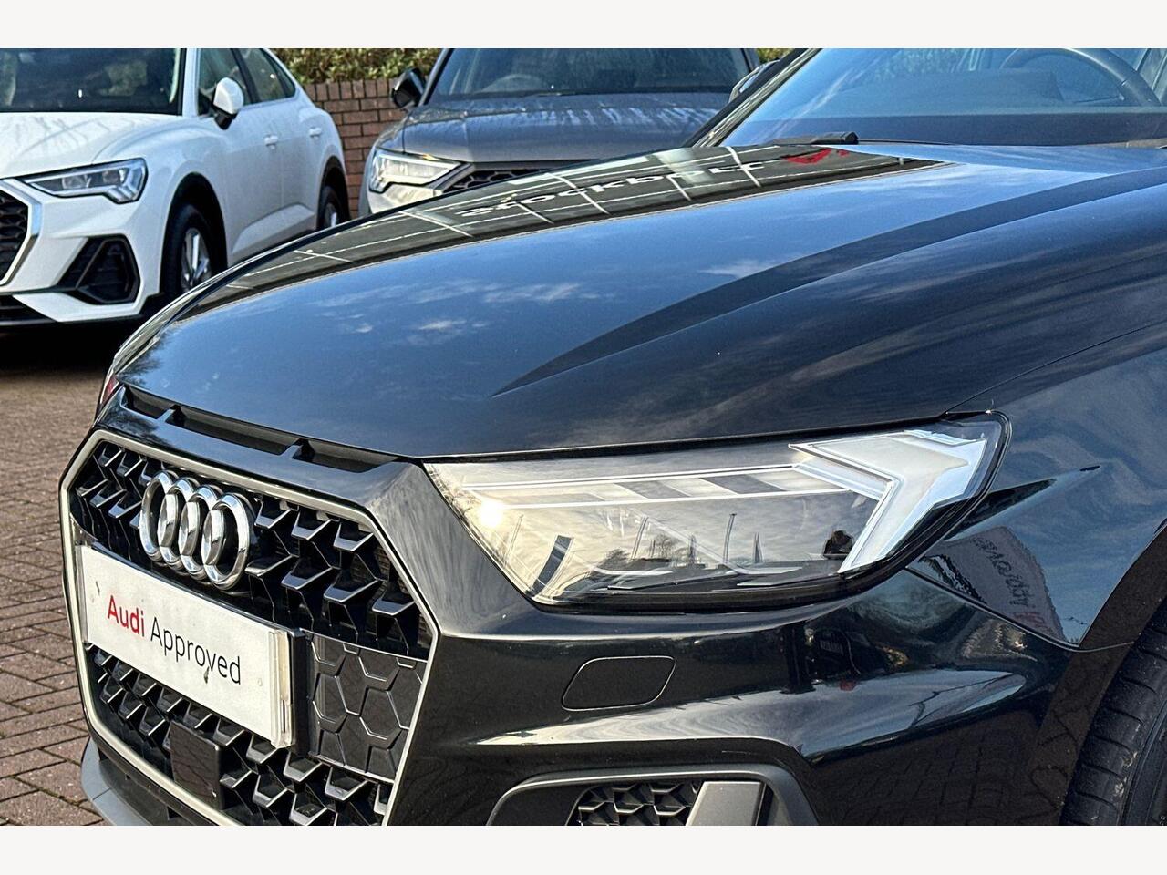 Used Audi A1 2019 for sale - 77770907: Photo 17