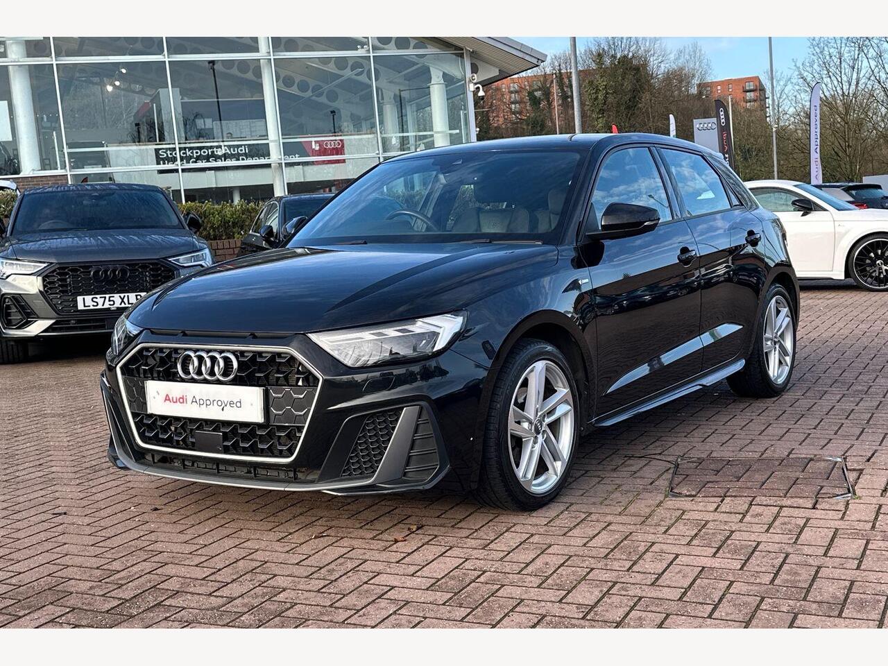 Used Audi A1 2019 for sale - 77770907: Photo 18
