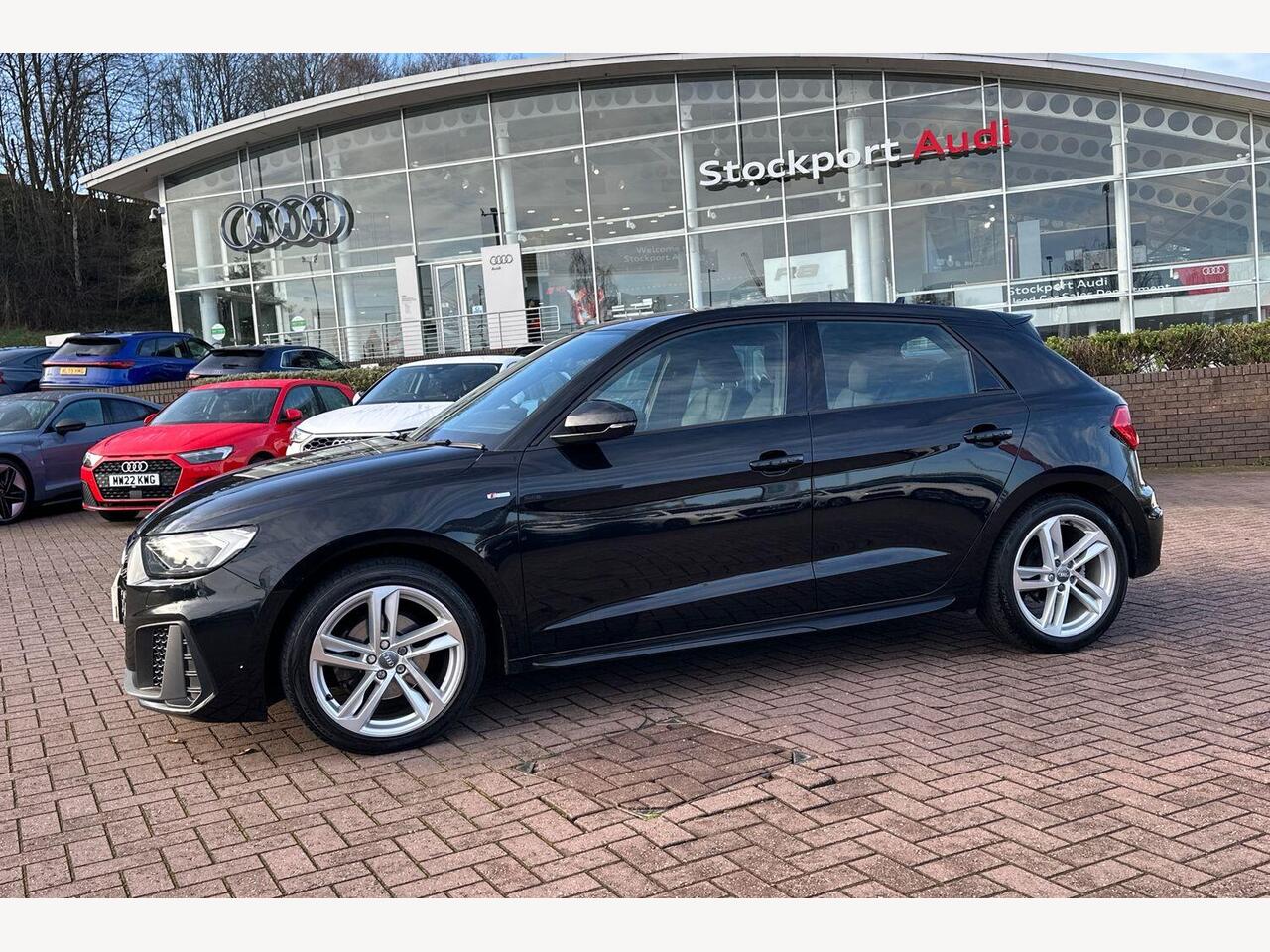 Used Audi A1 2019 for sale - 77770907: Photo 19