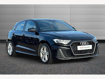 Used Audi A1 2019 for sale - 77770907: Photo