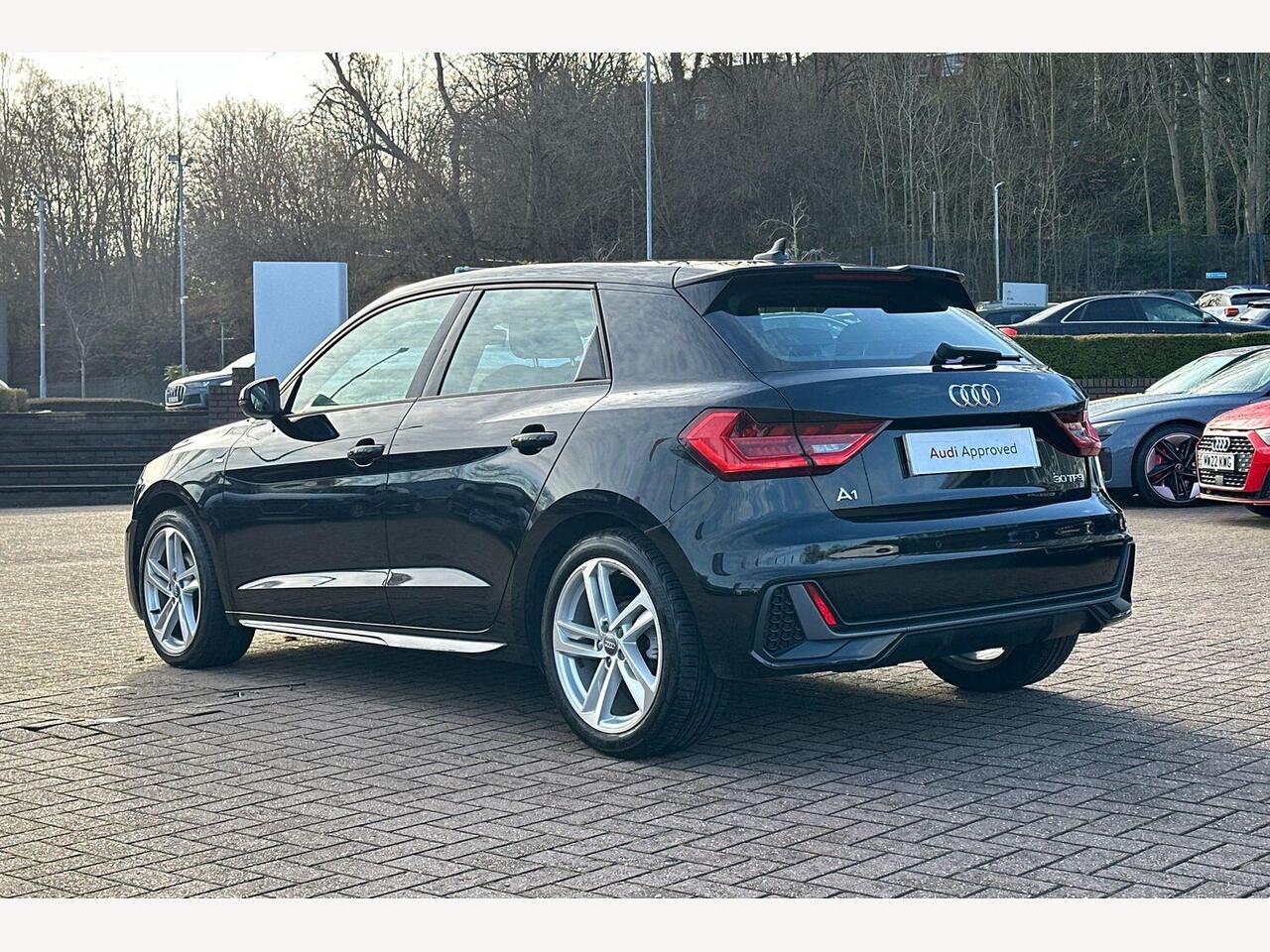 Used Audi A1 2019 for sale - 77770907: Photo 24