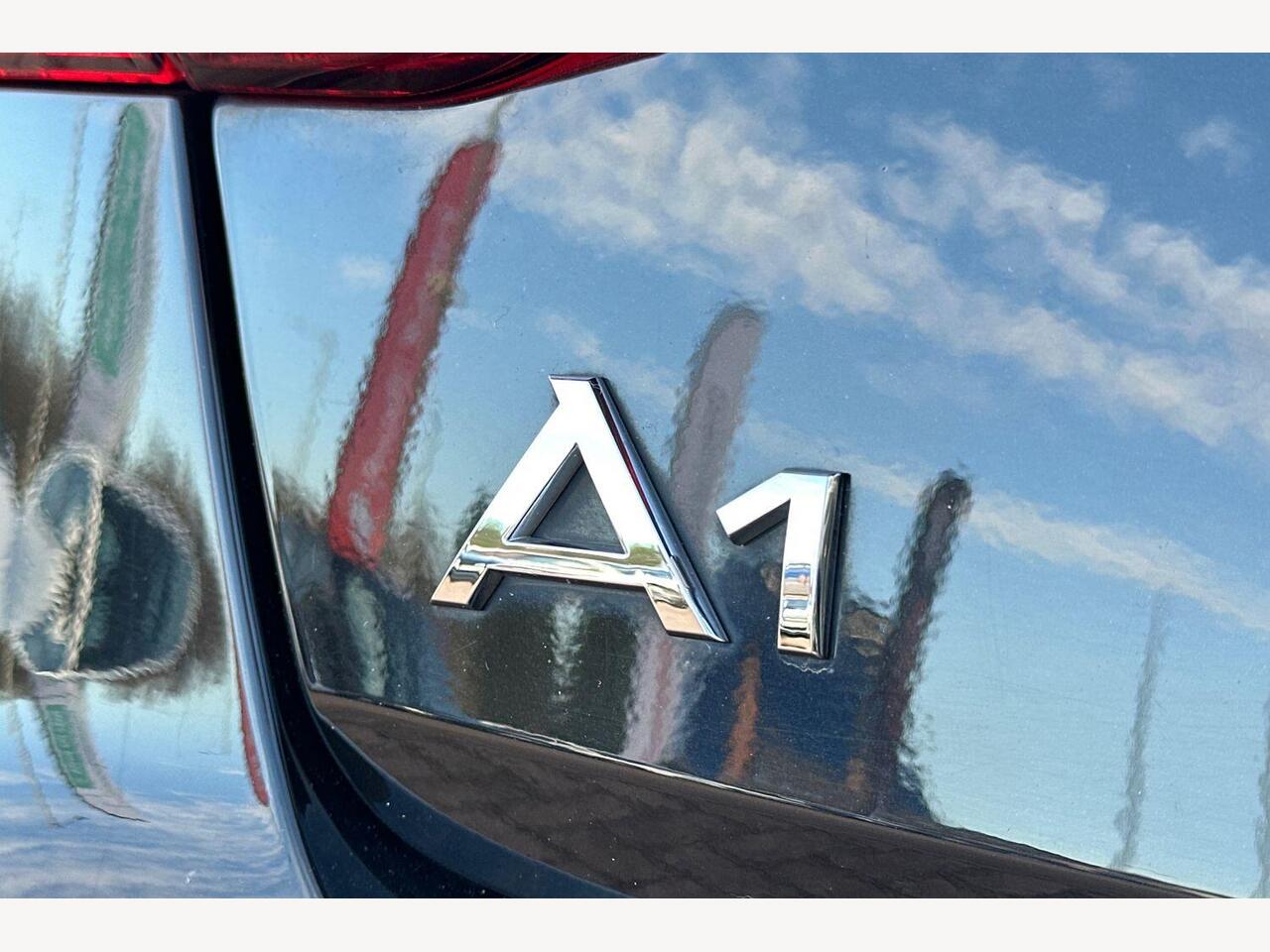 Used Audi A1 2019 for sale - 77770907: Photo 25