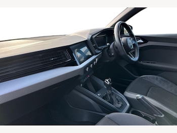 Used Audi A1 2019 for sale - 77770907: Photo