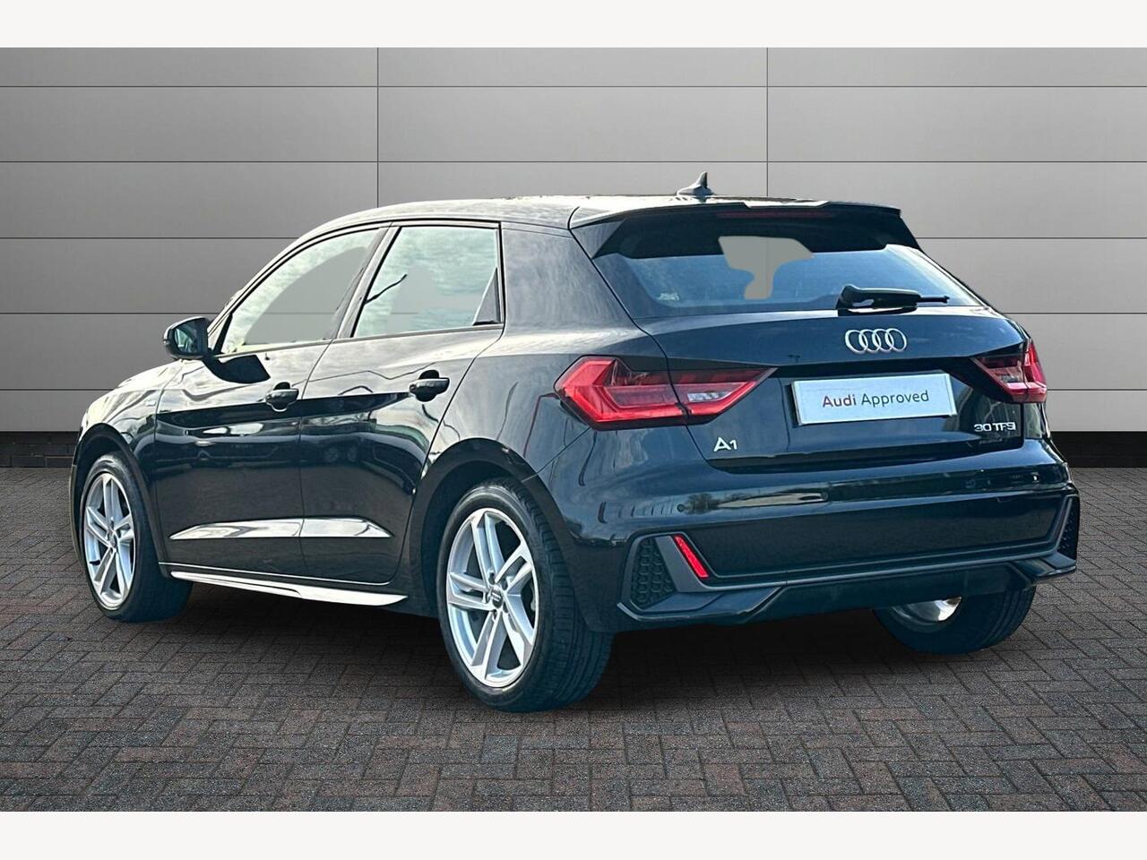 Used Audi A1 2019 for sale - 77770907: Photo 3