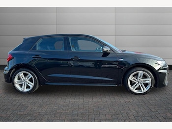 Used Audi A1 2019 for sale - 77770907: Photo