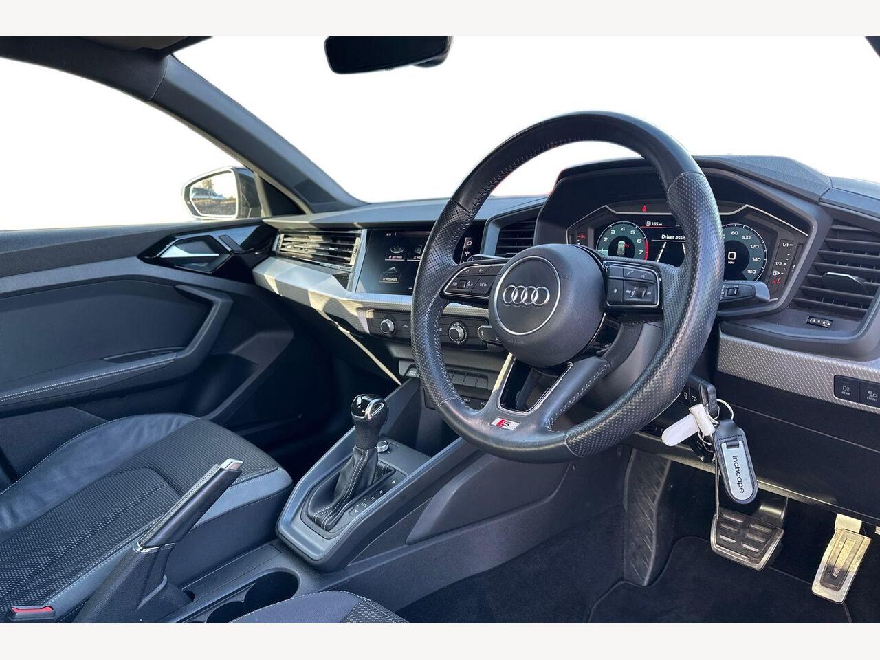 Used Audi A1 2019 for sale - 77770907: Photo 6
