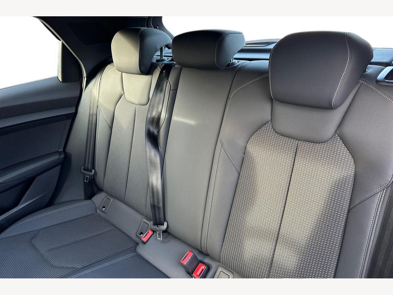 Used Audi A1 2019 for sale - 77770907: Photo 8