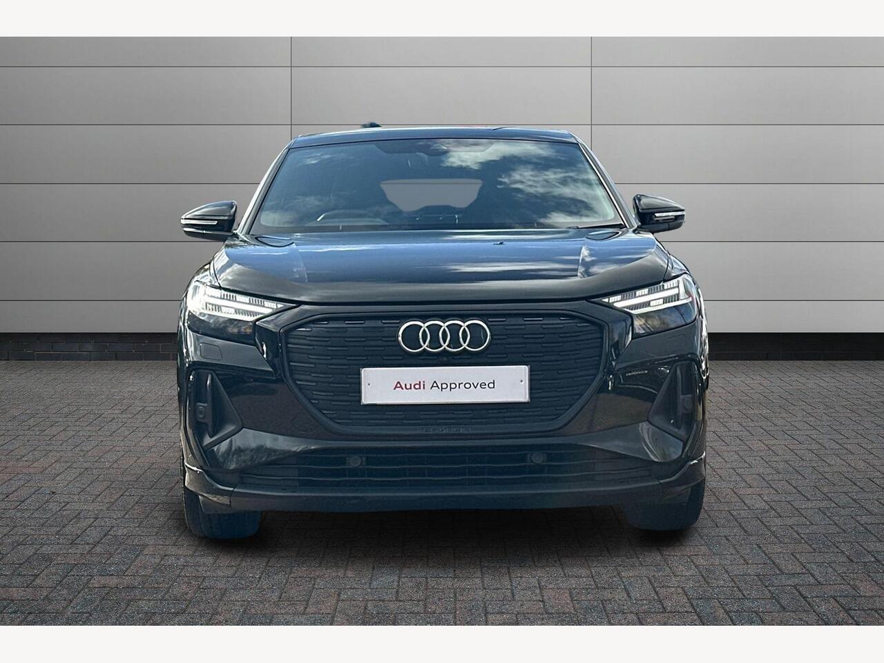 Used Audi Q4 e-tron 2022 for sale - 78036634: Photo 10