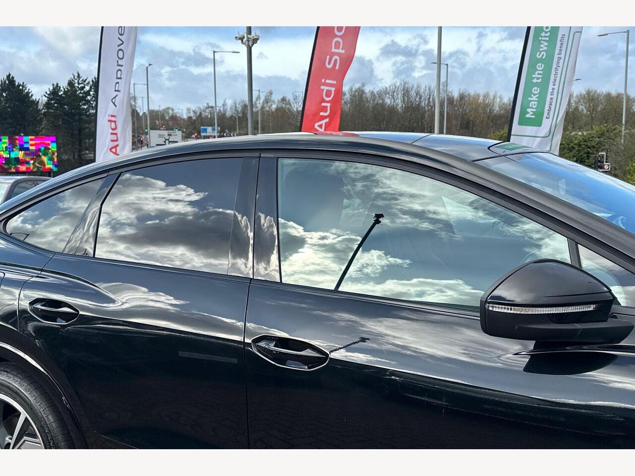 Used Audi Q4 e-tron 2022 for sale - 78036634: Photo 22