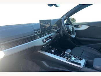 Used Audi A5 2023 for sale - 78433491: Photo