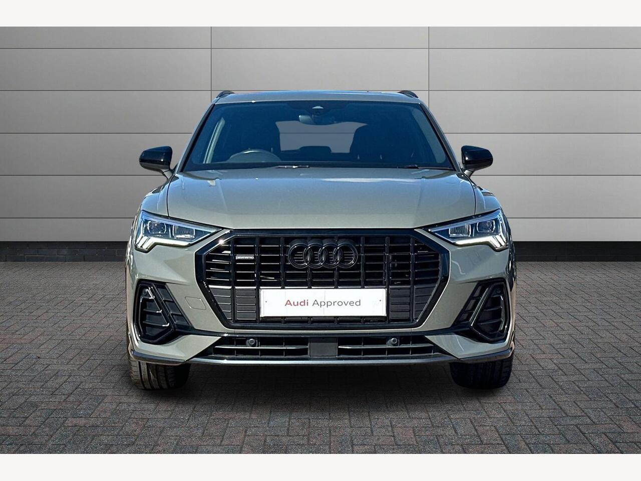 Used Audi Q3 2024 for sale - 78112549: Photo 10