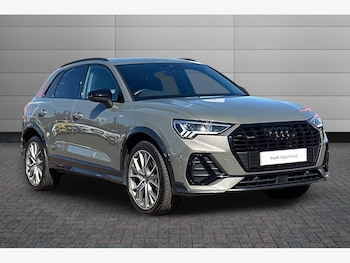 Audi Q3 feature image
