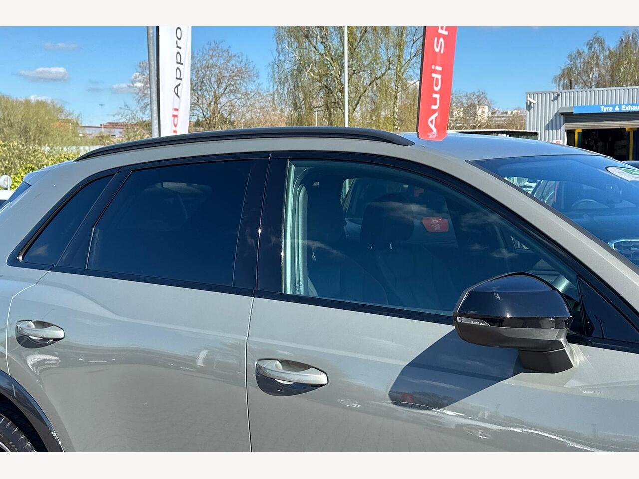 Used Audi Q3 2024 for sale - 78112549: Photo 21