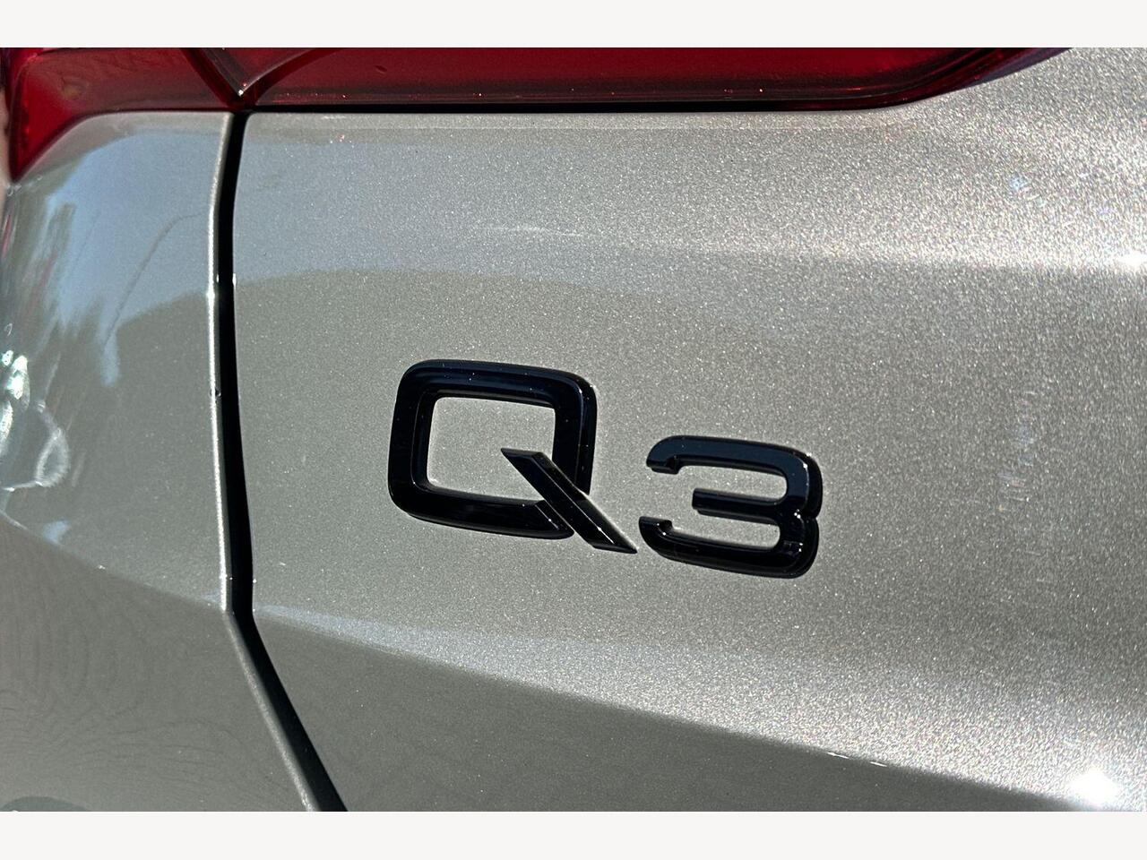 Used Audi Q3 2024 for sale - 78112549: Photo 23