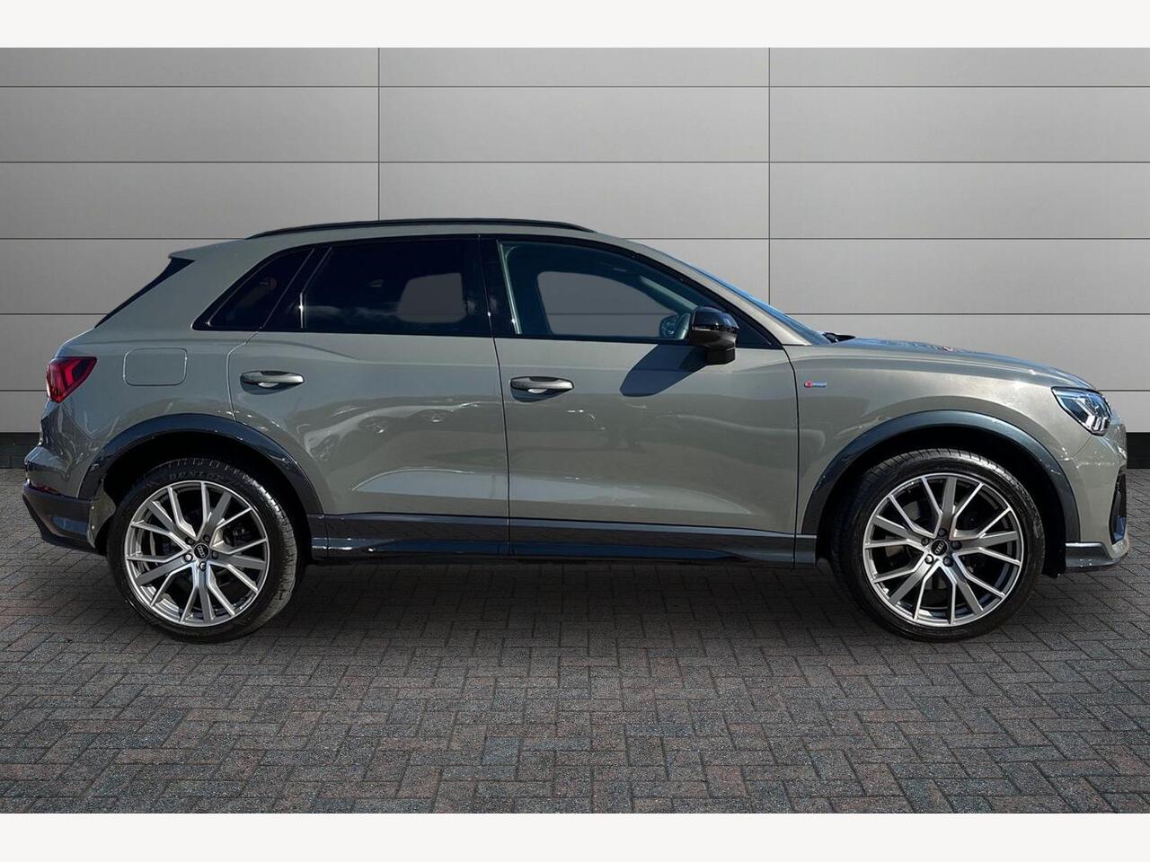 Used Audi Q3 2024 for sale - 78112549: Photo 4