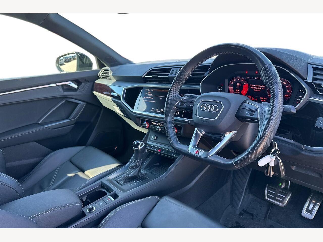 Used Audi Q3 2024 for sale - 78112549: Photo 6