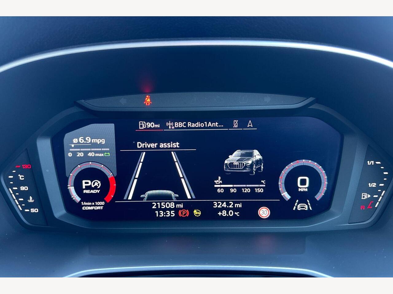 Used Audi Q3 2024 for sale - 78112549: Photo 7