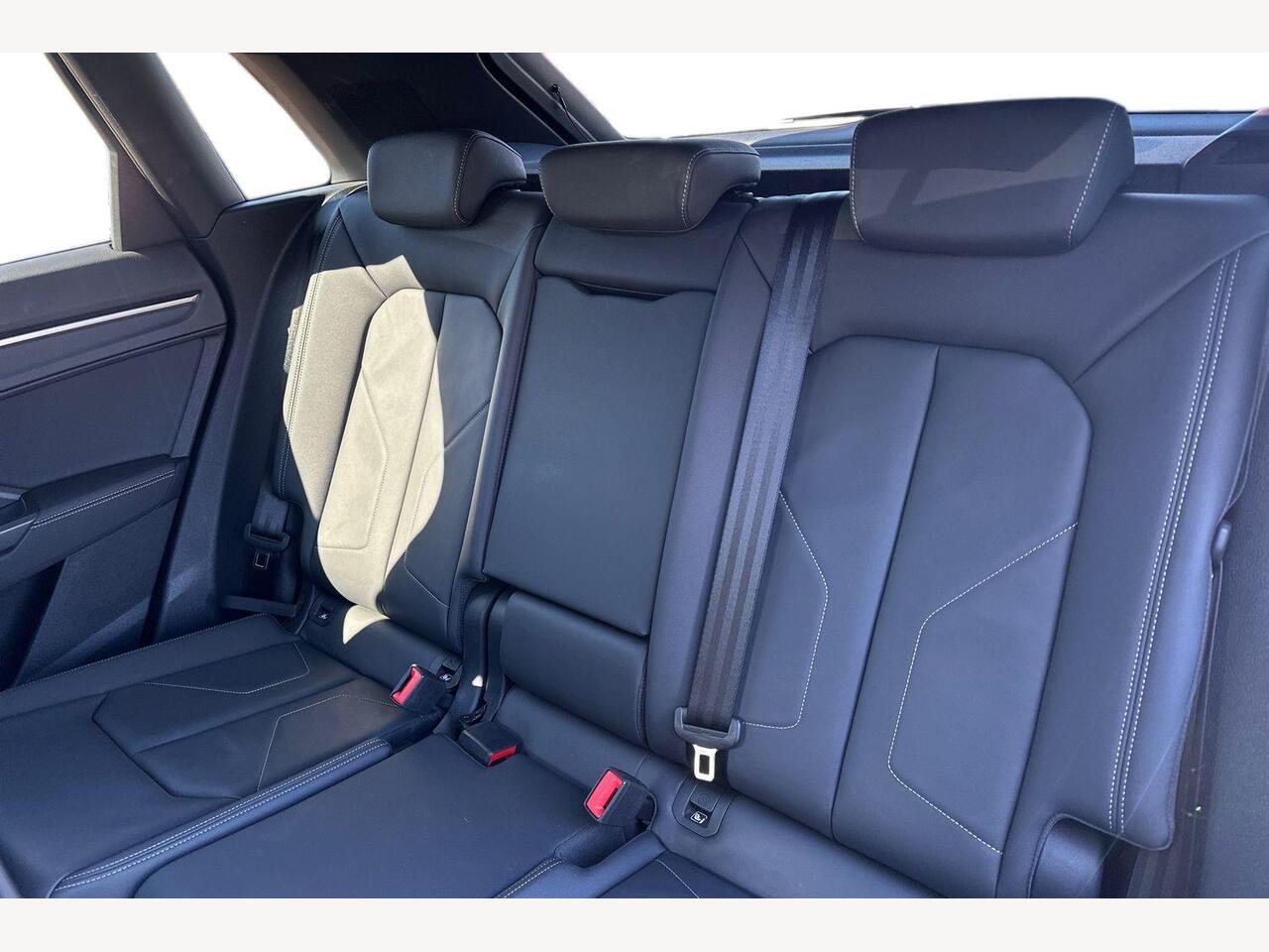 Used Audi Q3 2024 for sale - 78112549: Photo 8