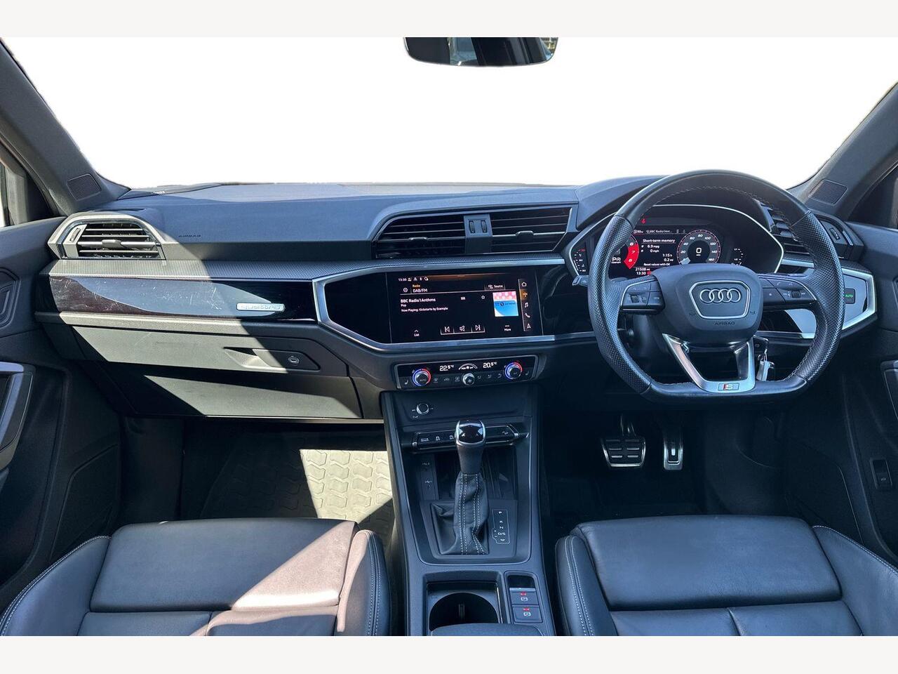 Used Audi Q3 2024 for sale - 78112549: Photo 9