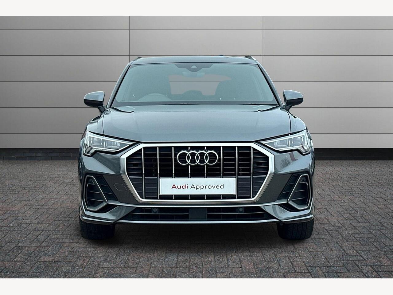 Used Audi Q3 2019 for sale - 77388666: Photo 10