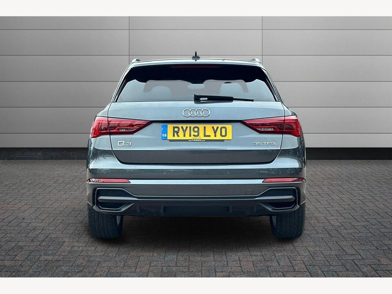 Used Audi Q3 2019 for sale - 77388666: Photo 11