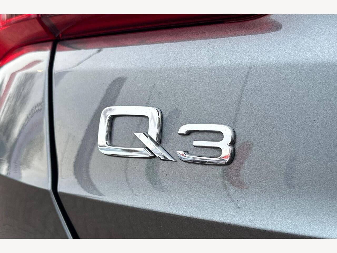 Used Audi Q3 2019 for sale - 77388666: Photo 14