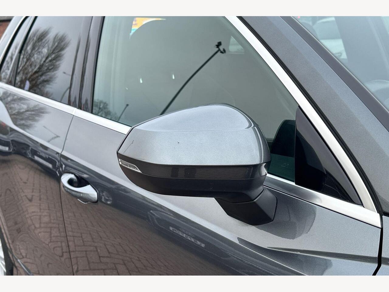 Used Audi Q3 2019 for sale - 77388666: Photo 22