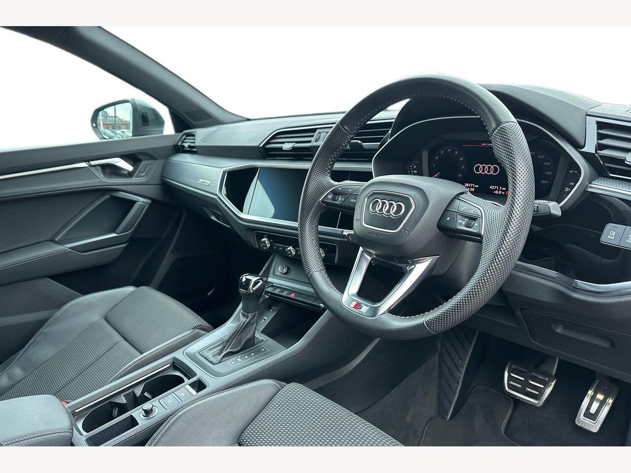 Used Audi Q3 2019 for sale - 77388666: Photo 6