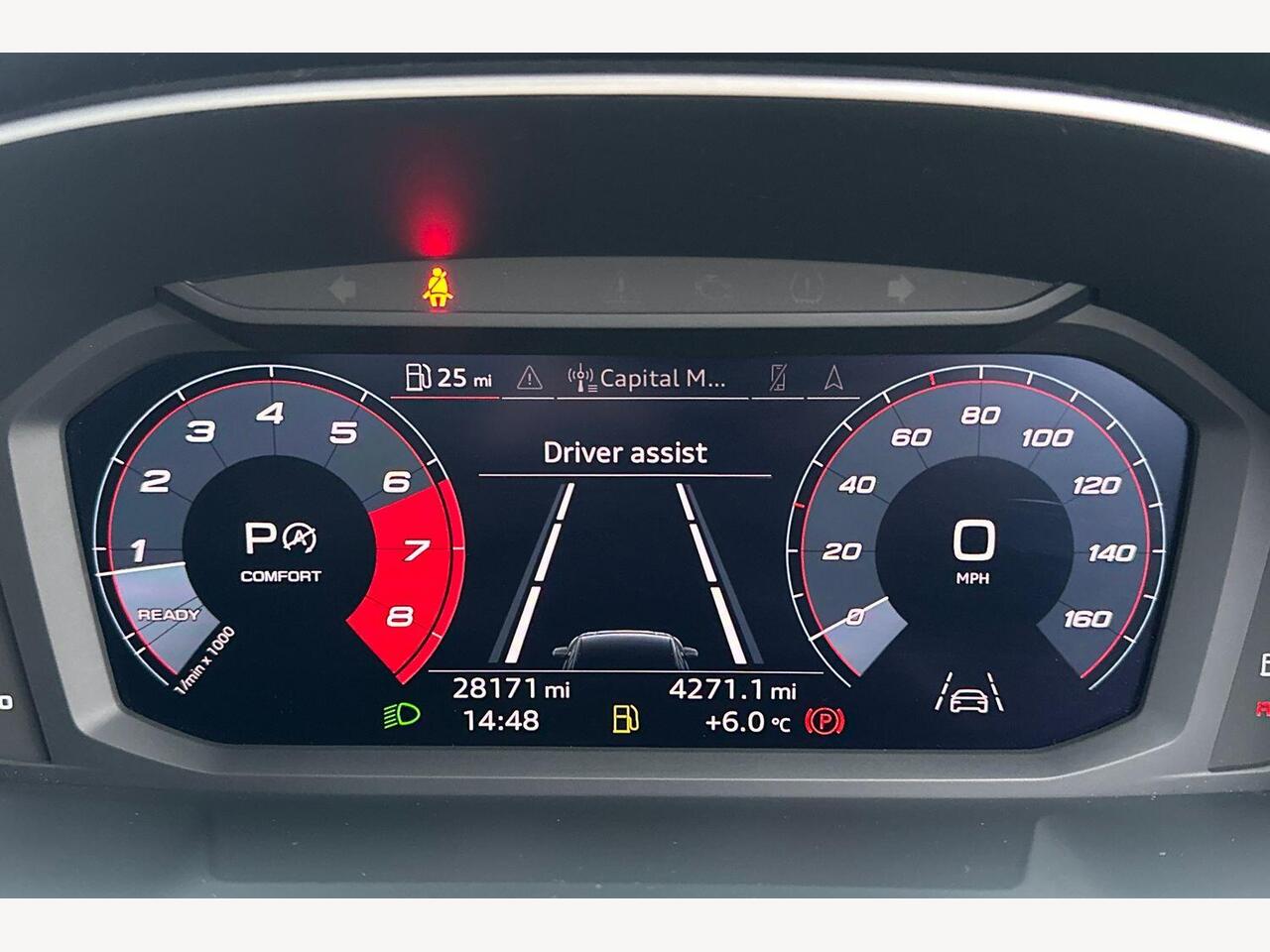 Used Audi Q3 2019 for sale - 77388666: Photo 7