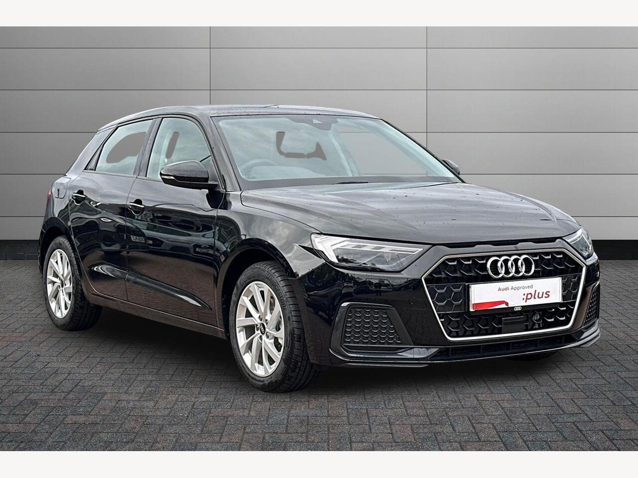 Used Audi A1 2025 for sale - 76358338: Photo 1