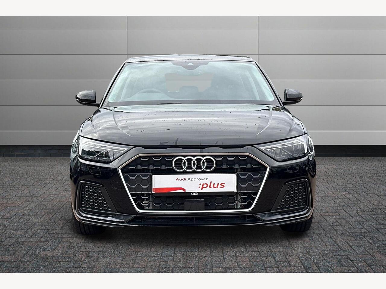 Used Audi A1 2025 for sale - 76358338: Photo 10