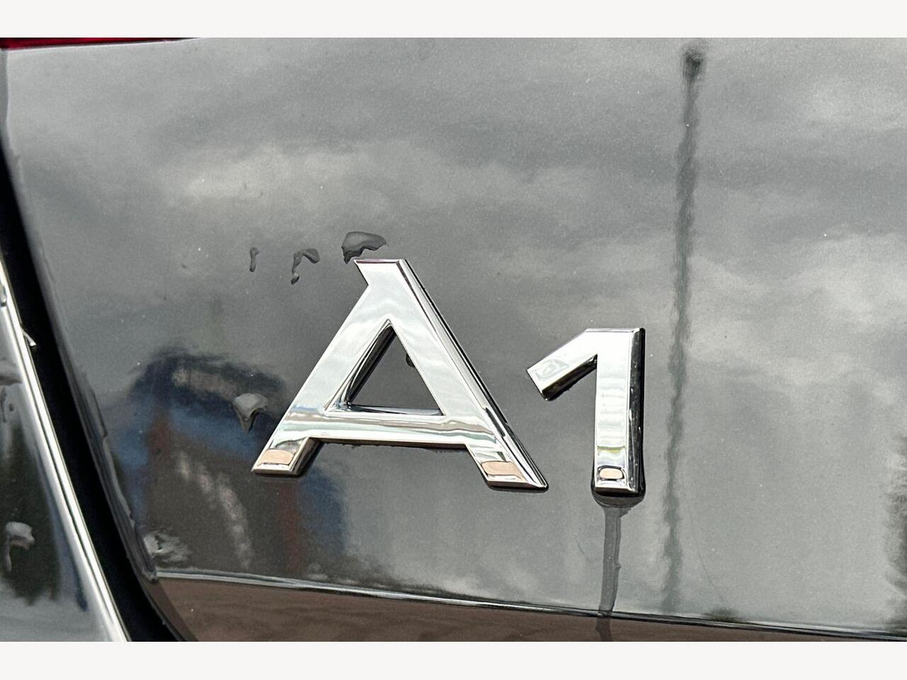 Used Audi A1 2025 for sale - 76358338: Photo 13