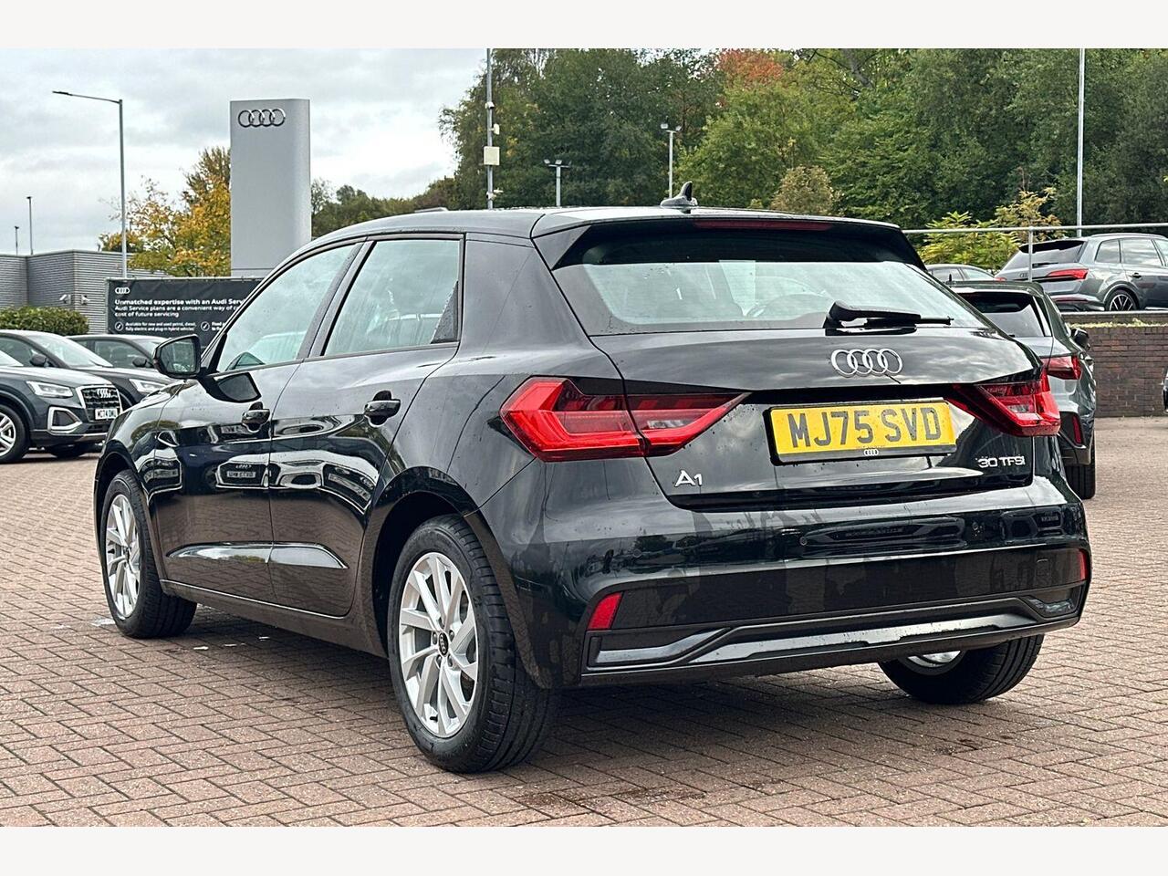 Used Audi A1 2025 for sale - 76358338: Photo 15