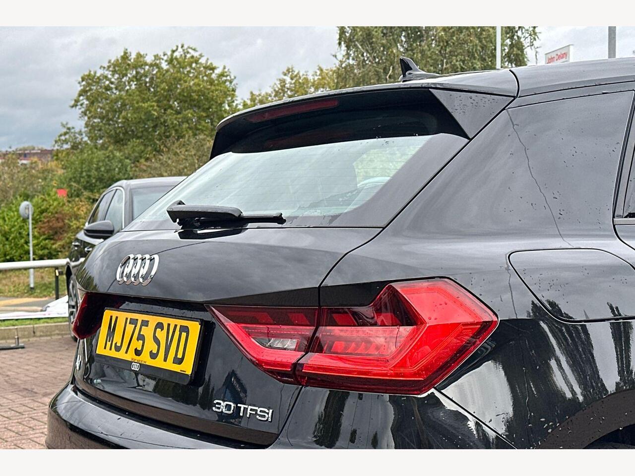 Used Audi A1 2025 for sale - 76358338: Photo 19