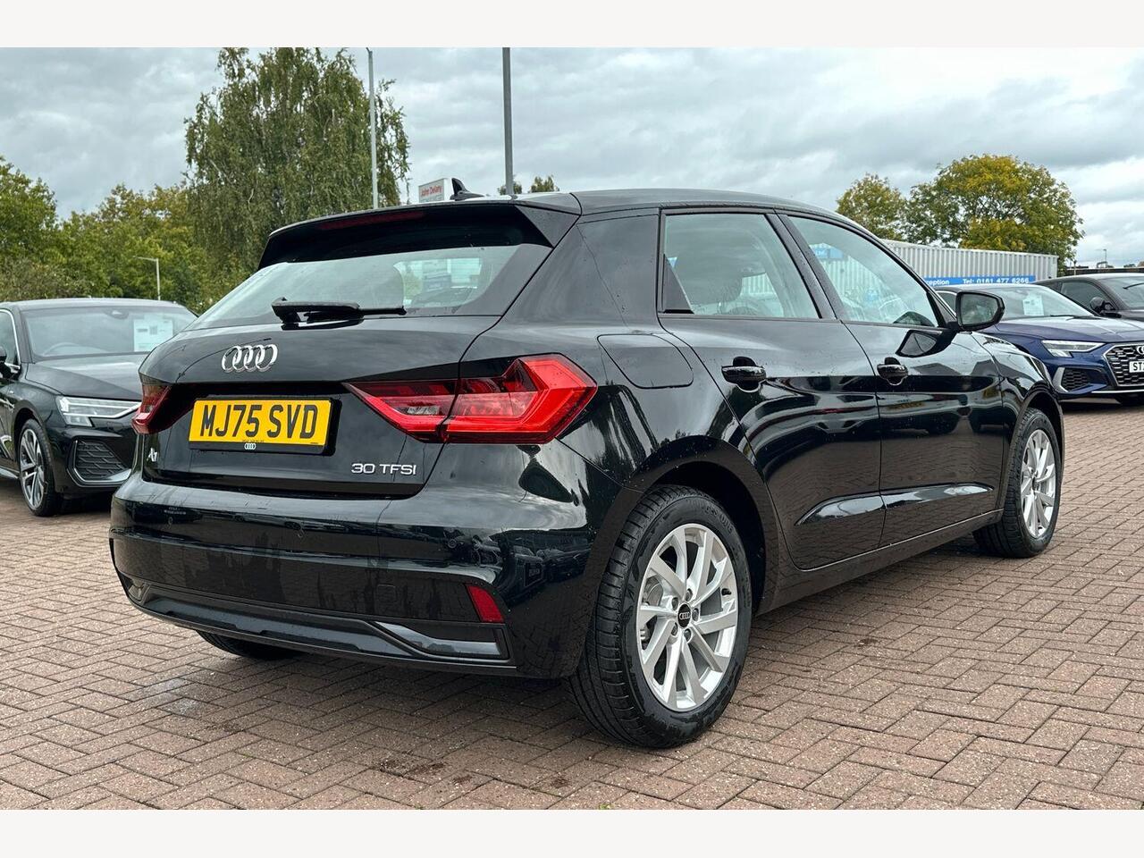 Used Audi A1 2025 for sale - 76358338: Photo 20