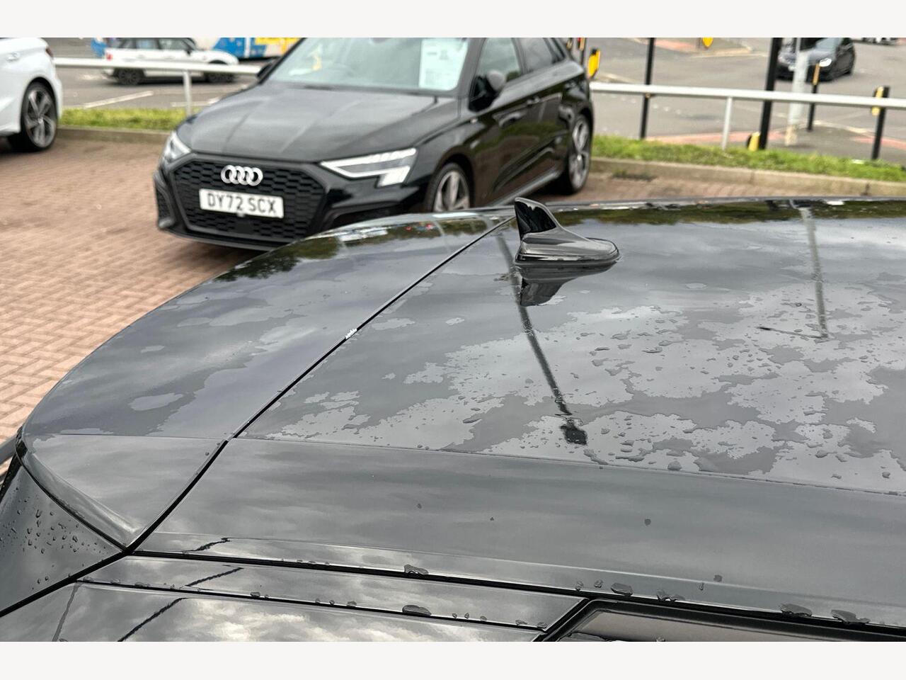 Used Audi A1 2025 for sale - 76358338: Photo 22