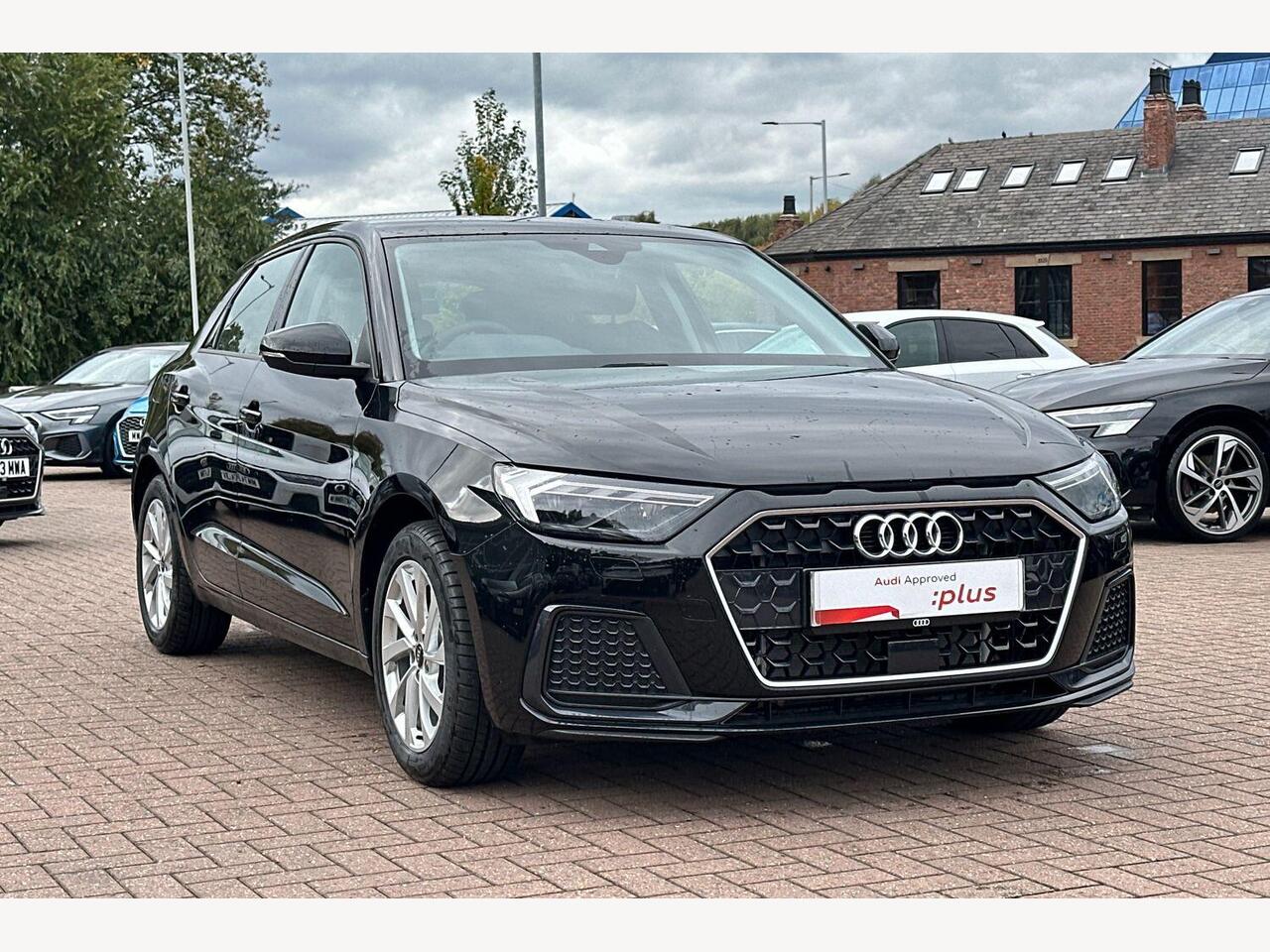 Used Audi A1 2025 for sale - 76358338: Photo 24