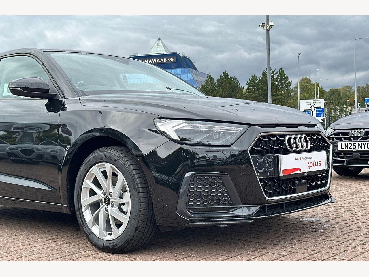 Used Audi A1 2025 for sale - 76358338: Photo 25