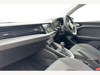 Used Audi A1 2025 for sale - 76358338: Photo