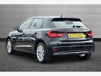 Used Audi A1 2025 for sale - 76358338: Photo