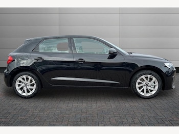 Used Audi A1 2025 for sale - 76358338: Photo